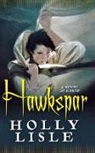 Holly Lisle - Hawkspar: A Novel of Korre