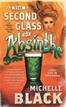 Michelle Black - The Second Glass of Absinthe