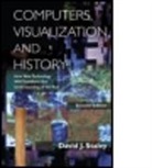 David J Staley, David J. Staley - Computers, Visualization and History