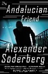 Alexander Soderberg - The Andalucian Friend