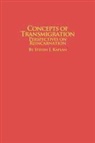 Steven J Kaplan, Steven J. Kaplan - Concepts of Transmigration Perspectives on Reincarnation
