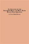 Cecil Kirk Hutson - An Analysis of the Southern Rock and Roll Band Black Oak Arkansas