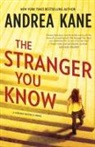 Andrea Kane - The Stranger You Know