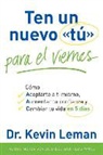 Kevin Leman - Ten Un Nuevo (T) Para El Viernes