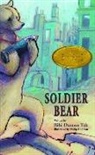 Bibi Dumon Tak, Bibi Dumon/ Philip Hopman (ILT) Tak, Philip Hopman, Philip Hopman - Soldier Bear