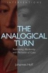 Johannes Hoff - The Analogical Turn