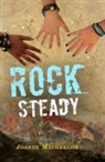 Joanne Macgregor - Rock Steady