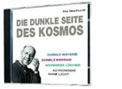 Harald Lesch, Harald (Prof. Dr.) Lesch, Harald Lesch - Die dunkle Seite des Kosmos, 1 Audio-CD (Audiolibro)