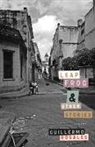 Guillermo Rosales, Guillermo Kushner Rosales - Leapfrog