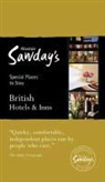 Alastair Sawday Publishing Co Ltd, Tom Bell, To Bell, Tom Bell, Alastair Sawday - British Hotels and Inns