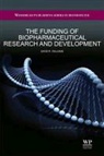 D. R. Williams, David R Williams, David R. Williams, Dr. David R. Williams - Funding of Biopharmaceutical Research and Development