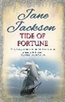 Jane Jackson - Tide of Fortune