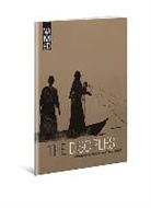 Beacon Hill Press - Named: The Disciples