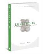 Thomas J. King - Leviticus