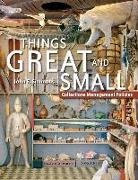 John E. Simmons, John Edward Simmons - Things Great And Small