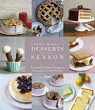 Emeril Lagasse, Jenny Mccoy, Jenny Lagasse Mccoy, Pernille Pedersen - Jenny Mccoy''s Desserts for Every Season