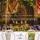 Hugh Acheson, Annette Joseph, Annette Acheson Joseph, Deborah Whitlaw Llewellyn, Deborah Whitlaw Llewellyn - Picture Perfect Parties