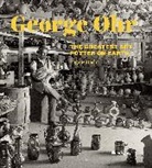 Garth Clark, Eugene Hecht, Eugene Clark Hecht, Denny Mecham, Ohr-O Keefe Museum of Art, David Rago... - George E. Ohr : The Greatest Art Potter on Earth