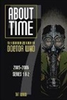 Dorothy Ail, Dorothy Ali, Dorothy/ Pearson Ali, Tat Wood, Louise Jameson, Lars Pearson - The Unauthorized Guide to Doctor Who (Series 1 to 2)