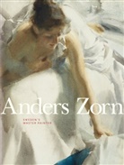 Hans Hendrik Brummer, Hans Henrik Brummer, Johan Cederlund, Johan Brummer Cederlund, James A. Ganz, Per Hedstrom... - Anders Zorn