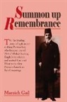 Marzieh Gail - Summon Up Remembrance