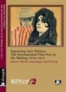 Martin (EDT)/ Jung Loiperdinger, Edited by Martin Loiperdinger and Uli Ju, Uli Jung, Martin Loiperdinger - Importing Asta Nielsen, Kintop 2
