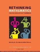 Eric Gutstein, Eric (Rico) Gutstein, Bob Peterson - Rethinking Mathematics: Teaching Social Justice by the Numbers