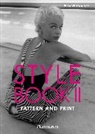 Elizabeth Walker, Walker Elizabeth, XXX - Style book : pattern and print