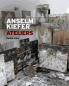 Daniele Cohn, Danièle Cohn, XXX - Anselm Kiefer : Studios