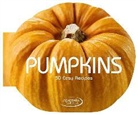 Academia Barilla, Academia Barilla, Alberto Rossi, Luca Zanga - Pumpkins