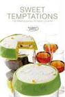 Academia Barilla, Academia Barilla - Sweet Temptations