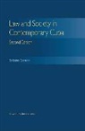 Evenson, Debra Evenson - Law and Society Contemporary Cuba