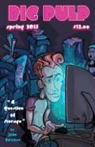 John Bowker, Milo James Fowler, Bill Olver - Big Pulp: A Question of Storage