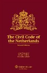 Ian Curry-Sumner, Thomas, Richard Thomas, WARENDORF, Hans Warendorf - The Civil Code of the Netherlands