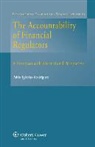 Iglesias-Rodrand, Pablo Iglesias-Rodriguez, Rodriguez - The Accountability of Financial Regulators: A European and International Perspective