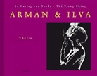 Lo Hartog van Banda, the Khing, Khing the, Mat Schifferstein - Thalia