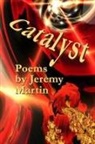 Jeremy Martin - Catalyst