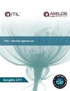 Cabint Office, Great Britain: Cabinet Office - Itil Service Operation - German Translat