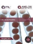 AXELOS, Cabinet Office, Great Britain: Cabinet Office - ITIL Service Transition