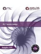 Cabinet Office, Great Britain: Cabinet Office - Itil Service Design - German Translation