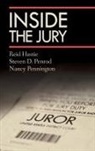 Reid Hastie, Nancy Pennington, Steven D. Penrod, John Willis - Inside the Jury