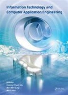 Liu Sung Hsiang-Chuan, Hsiang-Chuan (Department of Biomedical Inform Liu, Hsiang-Chuan Sung Liu, Liu Hsiang-Chuan, Hsiang-Chuan Liu, Hsiang-Chuan (Department of Biomedical Informatics Liu... - Information Technology and Computer Application Engineering