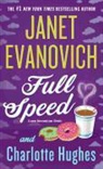 Janet Evanovich, Janet/ Hughes Evanovich, Charlotte Hughes - Full Speed