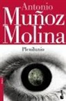 Antonio Muñoz Molina - Plenilunio