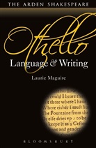 Laurie Maguire, Laurie (Universtiy of Oxford) Maguire, Prof. Laurie (Universtiy of Oxford) Maguire, Maguire Laurie, Dympna Callaghan - Othello: Language and Writing