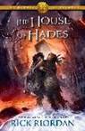 Rick Riordan - The House of Hades