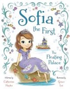 DISNEY BOOK GROUP, Catherine Hapka, Cathy Hapka, Grace (ILT)/ Hapka Lee, Grace Lee - The Floating Palace