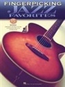 Hal Leonard Publishing Corporation (COR), Hal Leonard Corp, Hal Leonard Publishing Corporation - Fingerpicking Jazz Favorites