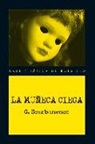 Giorgio Scerbanenco - La muñeca ciega