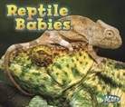 Catherine Veitch - Reptile Babies